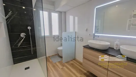 Pis de 110 m² a Madrid