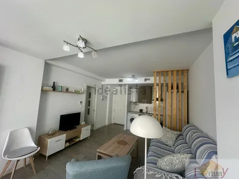 Pis de 60 m² a Almuñécar
