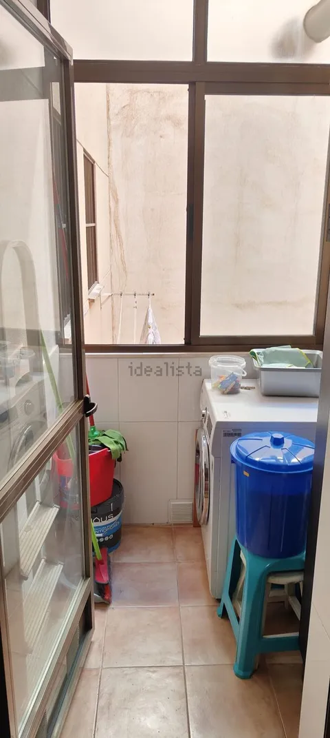 Pis de 115 m² a Màlaga
