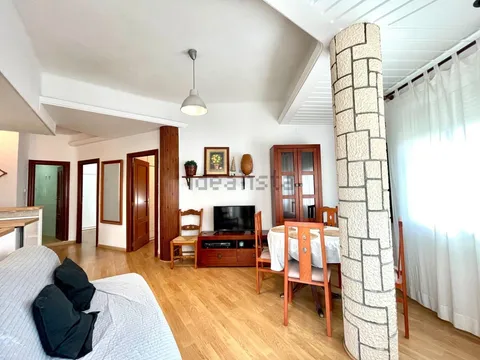 Wohnung 76 m² in Valencia
