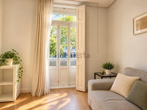 Pis de 73 m² a València
