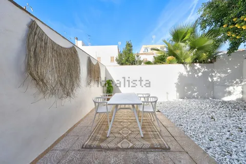 Habitació de lloguer, Palma