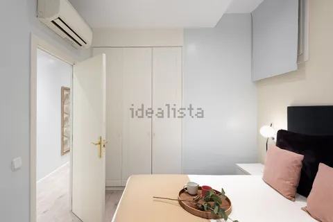 Wohnung 65 m² in Madrid