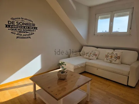 Pis de 75 m² a Santa María del Páramo