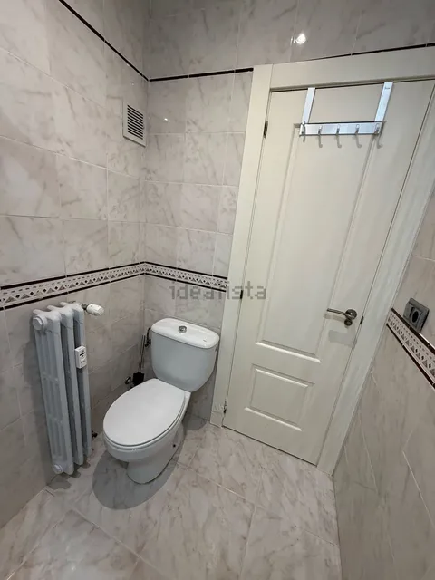 Chambre à louer, Saragosse