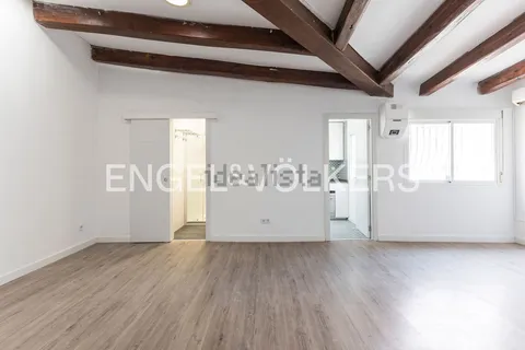 Pis de 73 m² a Madrid