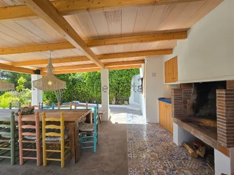 Casa de 500 m² a Xàbia