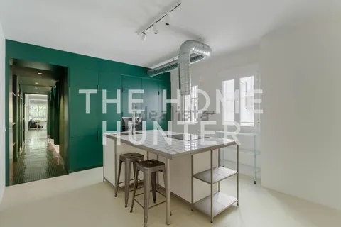 Pis de 85 m² a Madrid