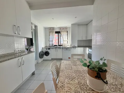 Apartamento 195 m² em Madrid