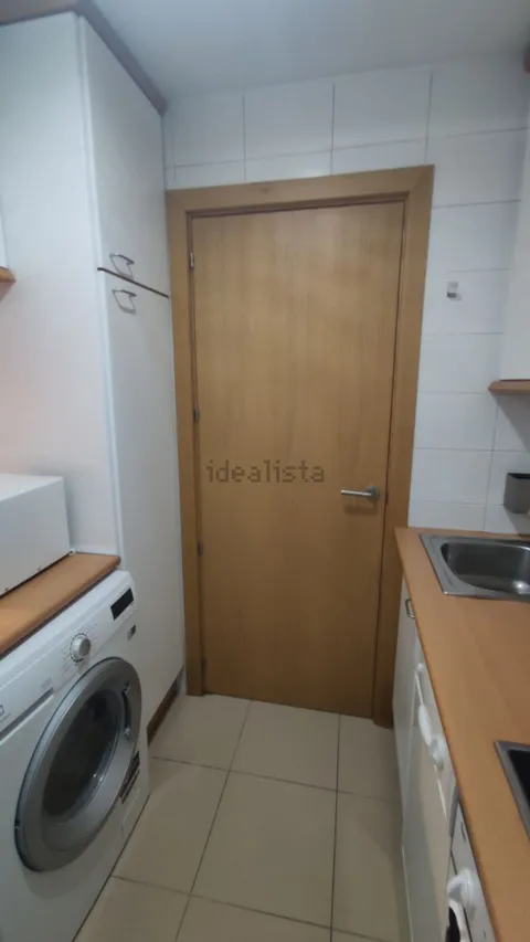Appartement 52 m² à Madrid