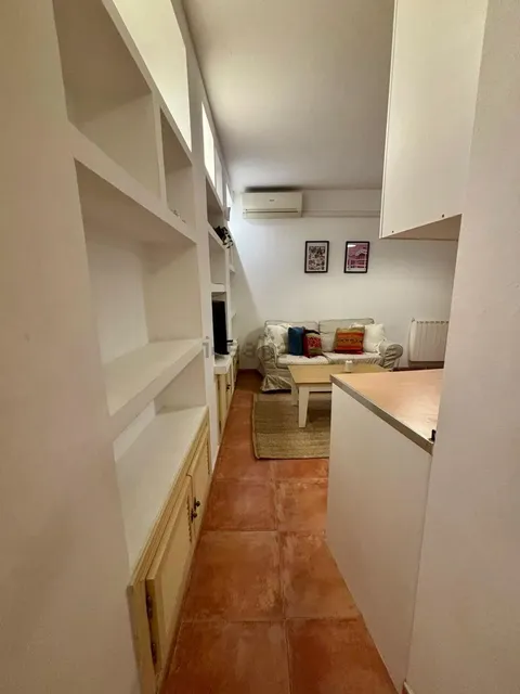 Pis de 26 m² a Madrid