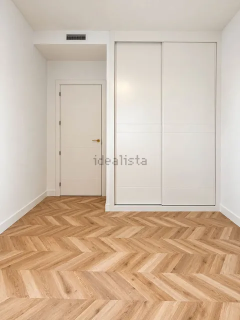 Pis de 114 m² a Madrid