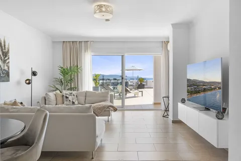Pis de 90 m² a Marbella