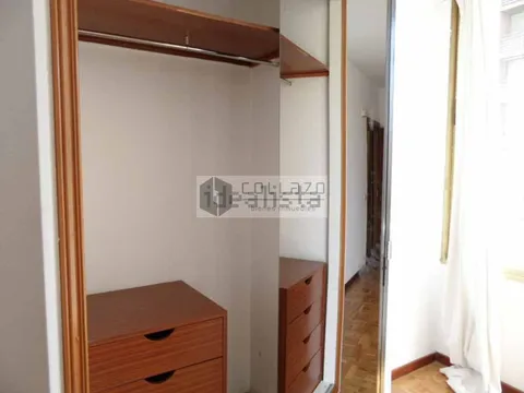 Pis de 28 m² a Madrid