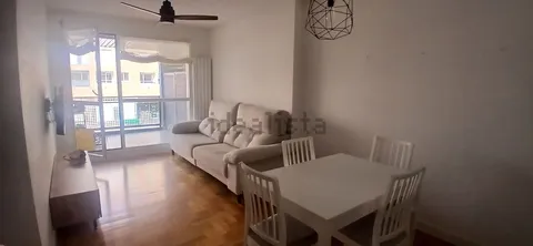 Квартира 84 м² в Barañáin / Barañain