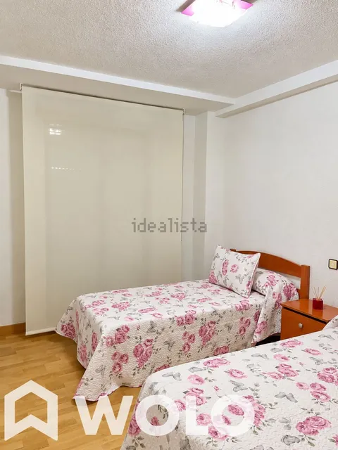 Piso de 118 m² en Vitigudino