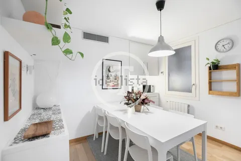 Wohnung 85 m² in Barcelona