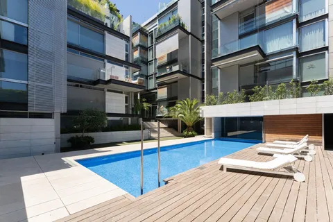Pis de 225 m² a Madrid