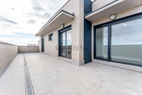 Piso de 65 m² en Madrid