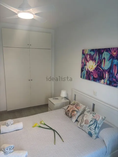 Pis de 59 m² a Benalmádena