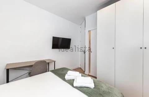 Appartement 230 m² à Madrid