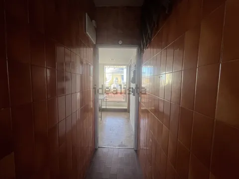 Pis de 106 m² a Madrid