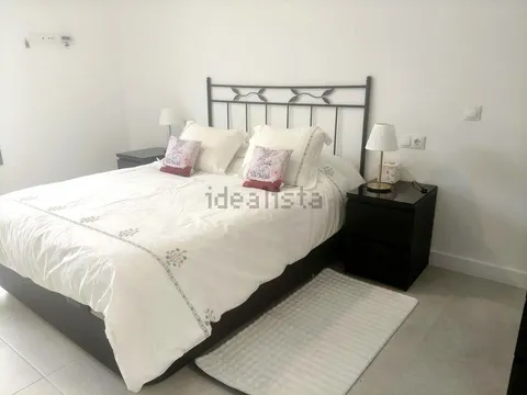 Appartement 98 m² à Málaga