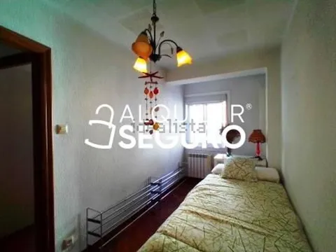 Pis de 69 m² a A Corunya