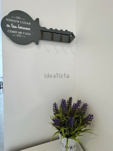 Pis de 60 m² a Cádiz