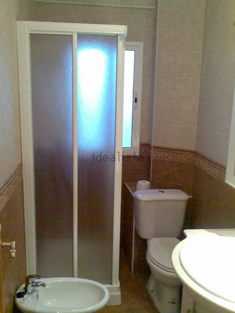 Pis de 90 m² a Granada (3/12)