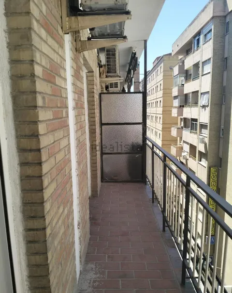 Pis de 90 m² a Granada