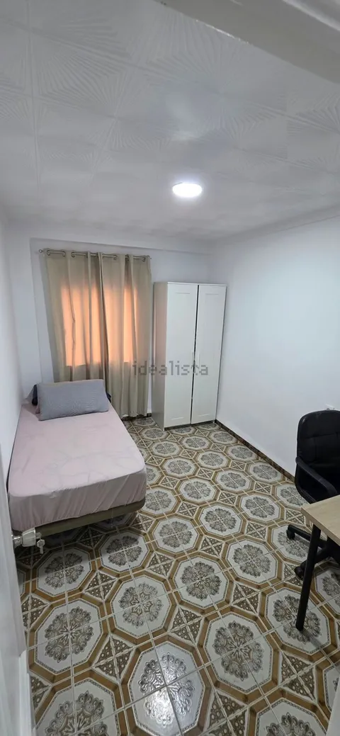 Habitación en alquiler, Alzira