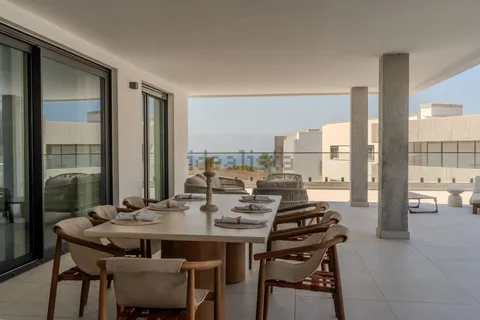 Pis de 101 m² a Marbella