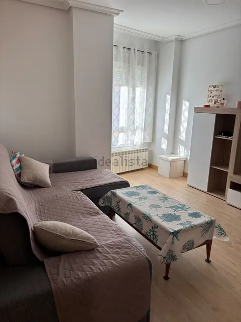 Wohnung 40 m² in Ciudad Real