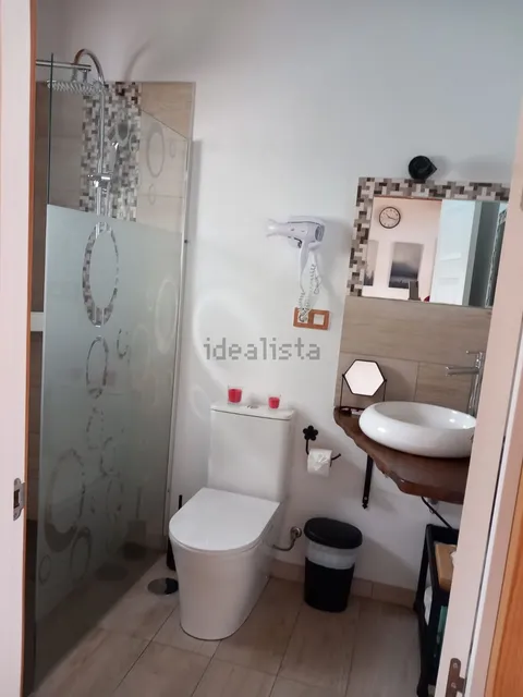 Casa de 65 m² a Vega de San Mateo