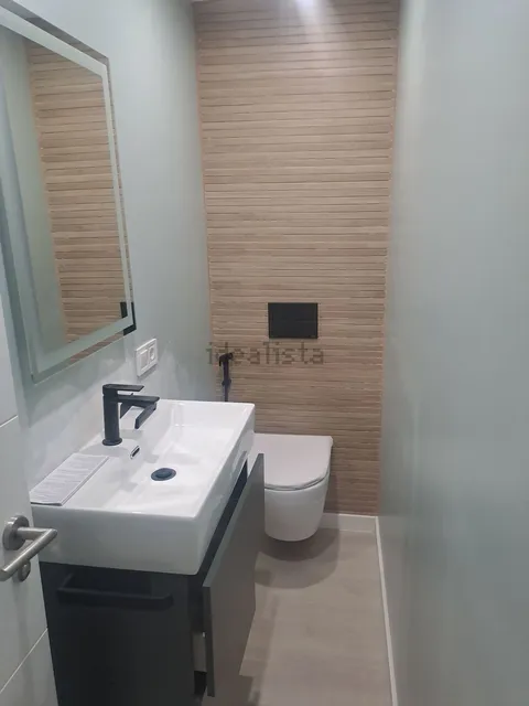 Habitació de lloguer, València