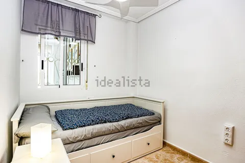 Pis de 60 m² a Oriola
