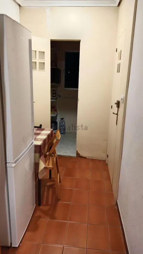 Habitació de lloguer, Tudela
