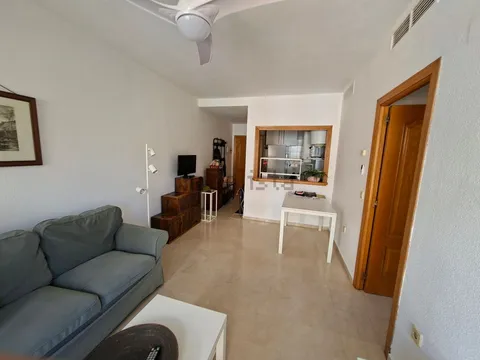Pis de 80 m² a Sevilla