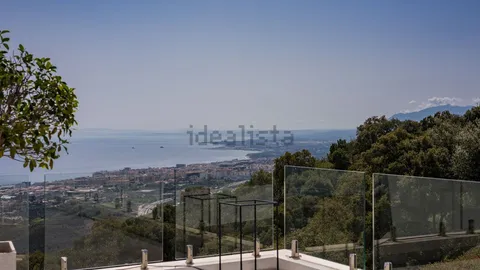 Casa de 500 m² a Marbella