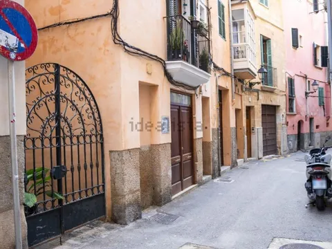 Casa de 51 m² a Palma