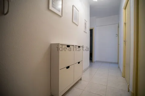 Habitació de lloguer, Ponferrada