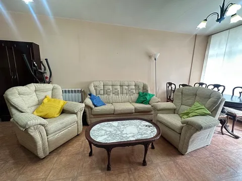 Piso de 65 m² en Santiago de Compostela