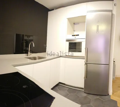 Apartamento 60 m² em Madrid