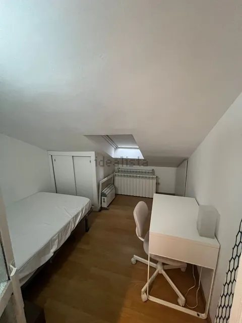 Pis de 50 m² a Oviedo