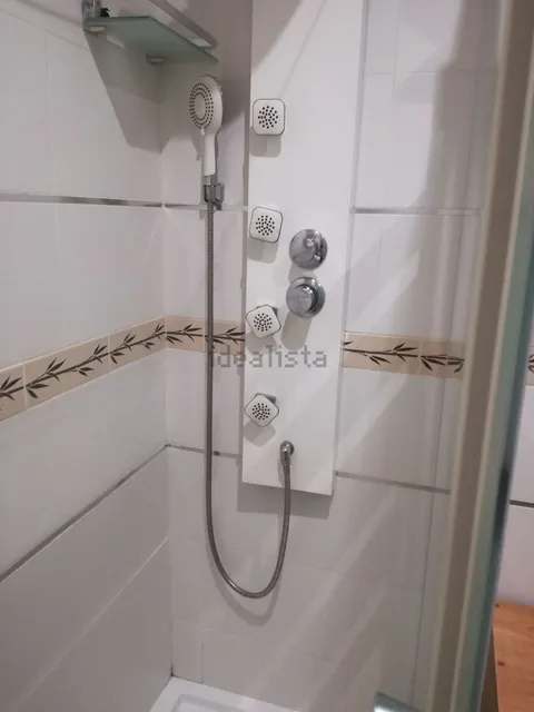 Pis de 35 m² a Madrid