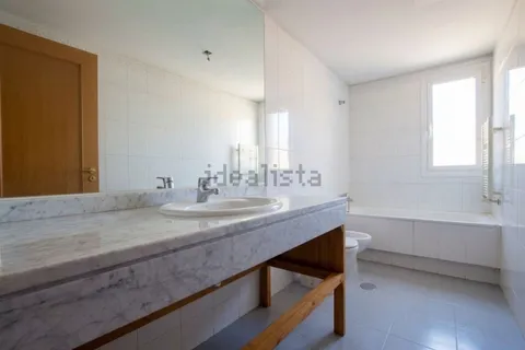 Pis de 87 m² a Madrid