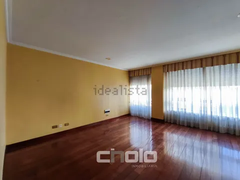 Pis de 112 m² a Lugo