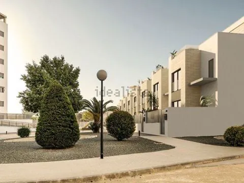 Room for rent, Murcia (3/7)