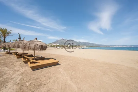 Haus 167 m² in Marbella